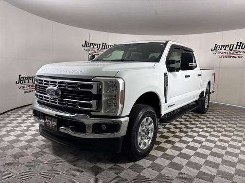 2024 Ford F-250 XLT