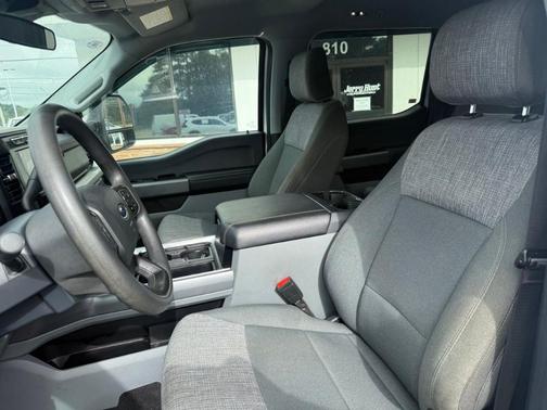 2024 Ford F-250 XLT