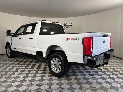 2024 Ford F-250 XLT