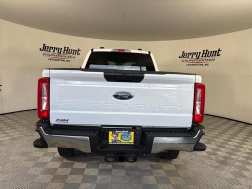 2024 Ford F-250 XLT