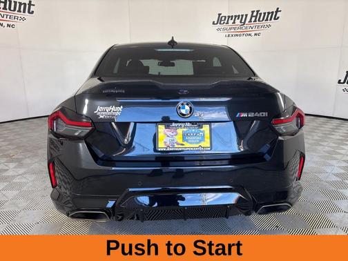 2022 BMW M240 i xDrive