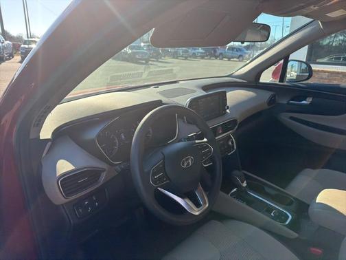 2019 Hyundai SANTA FE 2.4 SE