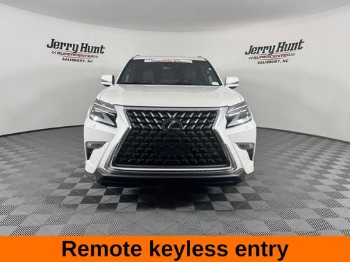 2023 Lexus GX 460 Base