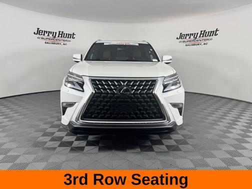 2023 Lexus GX 460 Base