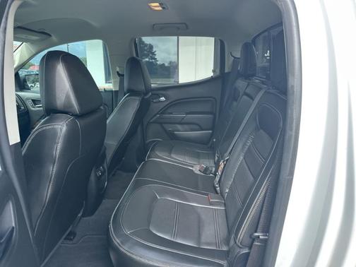 2019 GMC Canyon Denali