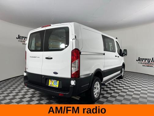 2024 Ford Transit-250 Base