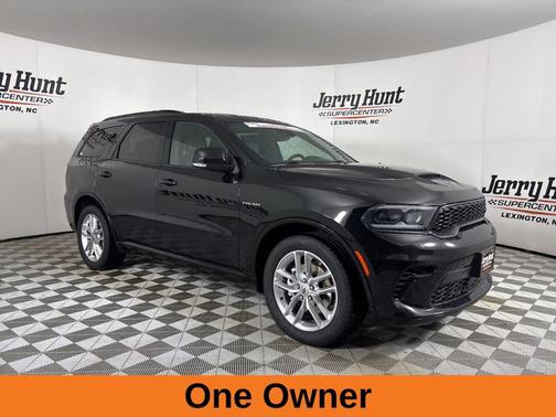 2024 Dodge Durango R/T