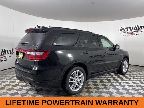 2024 Dodge Durango R/T