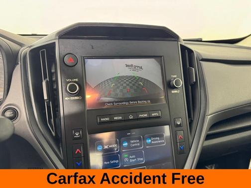 2024 Subaru Crosstrek Base