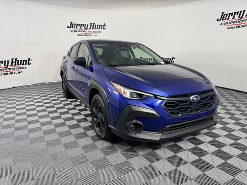 2024 Subaru Crosstrek Base