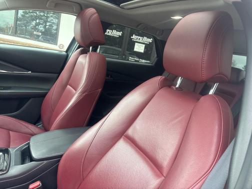 2025 Mazda CX-30 2.5 S Carbon Edition