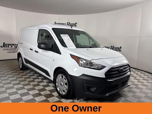 2023 Ford Transit Connect XL