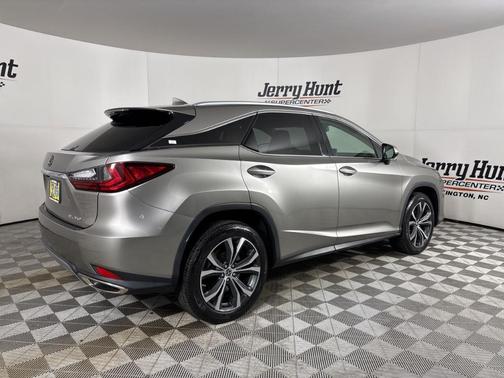 2021 Lexus RX 350 Base