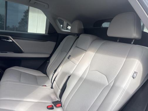 2021 Lexus RX 350 Base