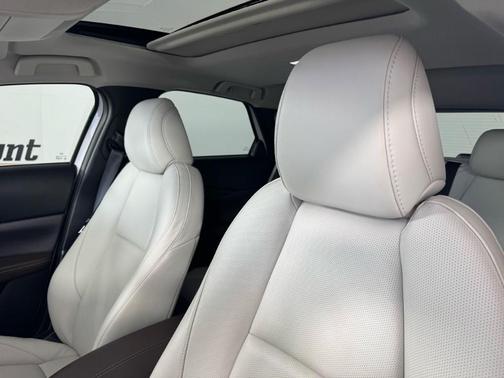 2025 Mazda CX-30 Premium Package