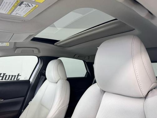 2025 Mazda CX-30 Premium Package