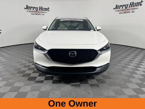 2025 Mazda CX-30 Premium Package