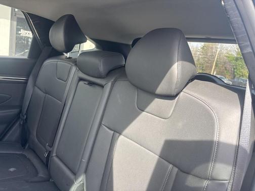 2023 Hyundai TUCSON XRT