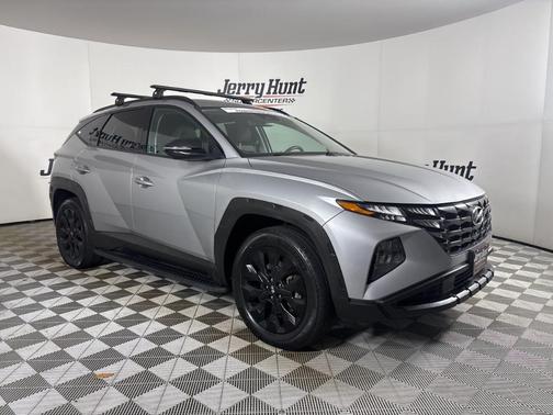 2023 Hyundai TUCSON XRT