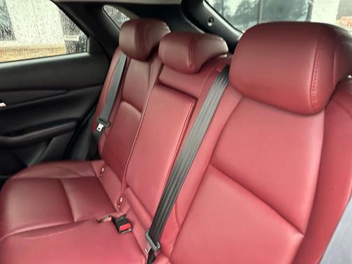 2025 Mazda CX-30 2.5 S Carbon Edition