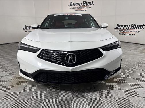 2023 Acura Integra A-Spec Technology