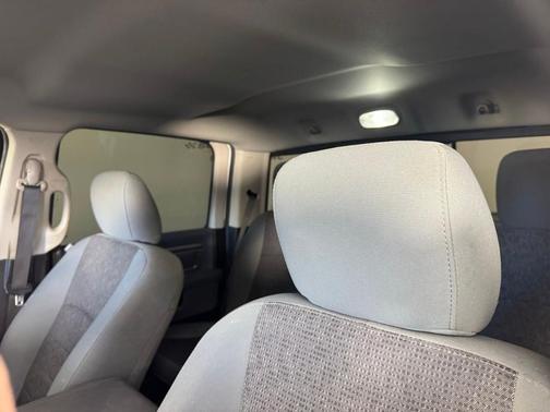 2020 RAM 1500 Classic SLT