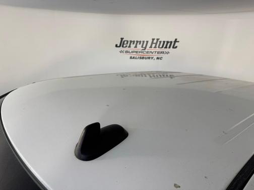 2020 RAM 1500 Classic SLT