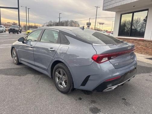 2023 Kia K5 LXS