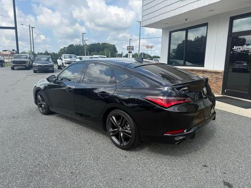 2023 Acura Integra A-Spec