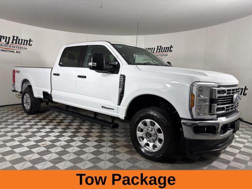 2024 Ford F-250 XLT