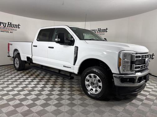 2024 Ford F-250 XLT