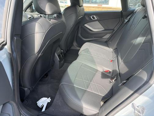 2025 BMW 228 Gran Coupe xDrive