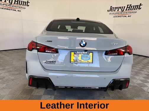 2025 BMW 228 Gran Coupe xDrive