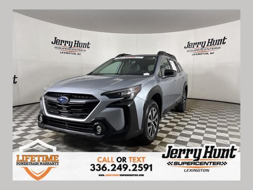 2023 Subaru Outback Premium