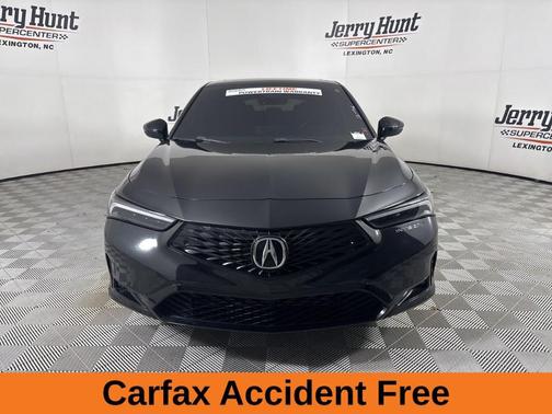 2024 Acura Integra A-Spec Technology