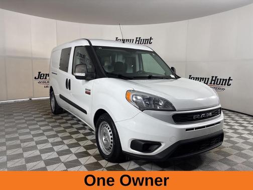 2022 RAM ProMaster City Base
