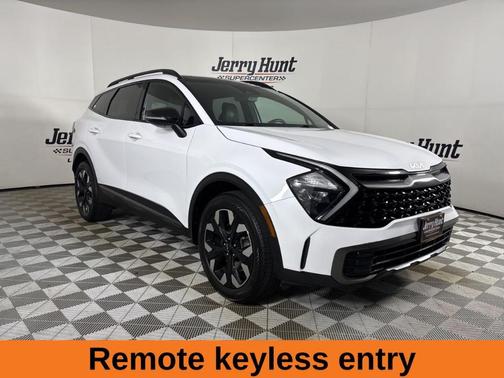 2022 Kia Seltos Nightfall
