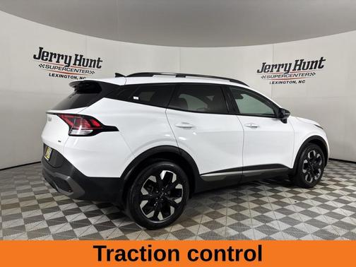 2022 Kia Seltos Nightfall