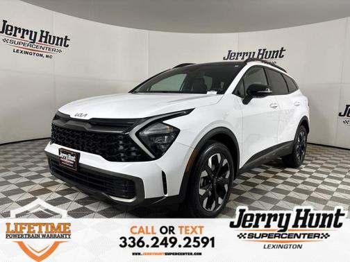 2022 Kia Seltos Nightfall