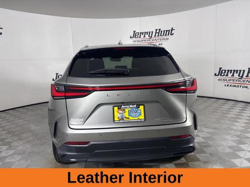 2024 Lexus NX 250 Premium