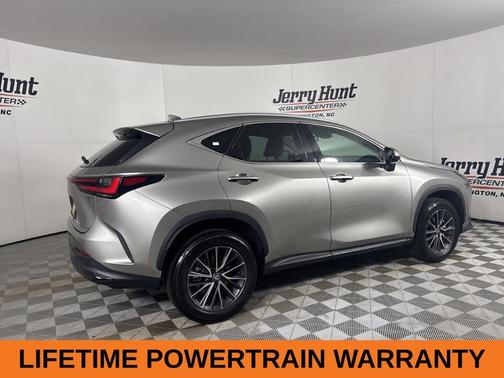 2024 Lexus NX 250 Premium