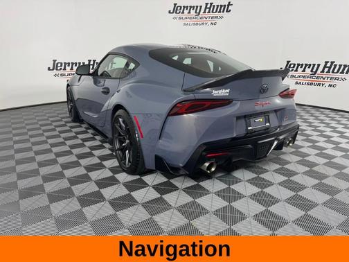 2023 Toyota Supra 3.0
