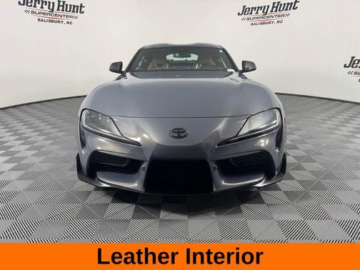 2023 Toyota Supra 3.0