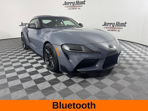 2023 Toyota Supra 3.0