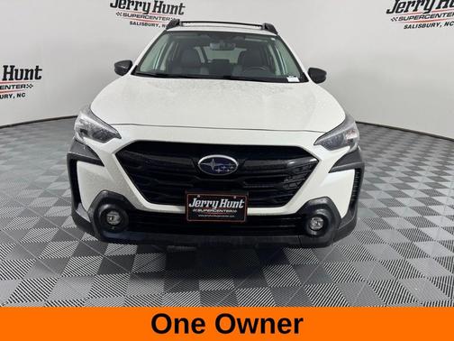 2023 Subaru Outback Onyx Edition