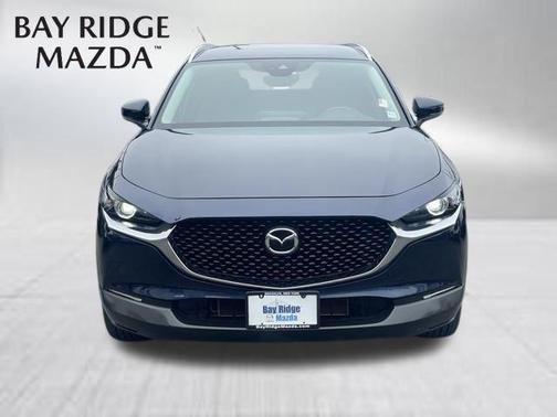 2022 Mazda CX-30 2.5 S Select Package
