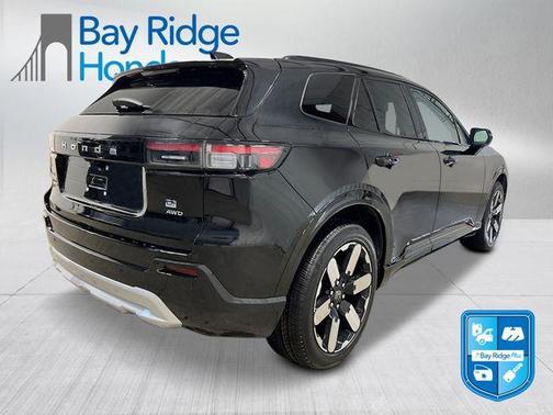 2025 Honda Prologue Elite