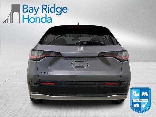 2025 Honda HR-V EX-L