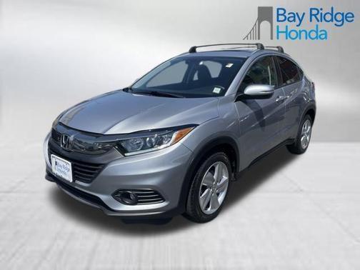 2019 Honda HR-V EX