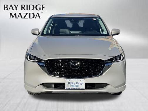 2024 Mazda CX-5 Premium Plus